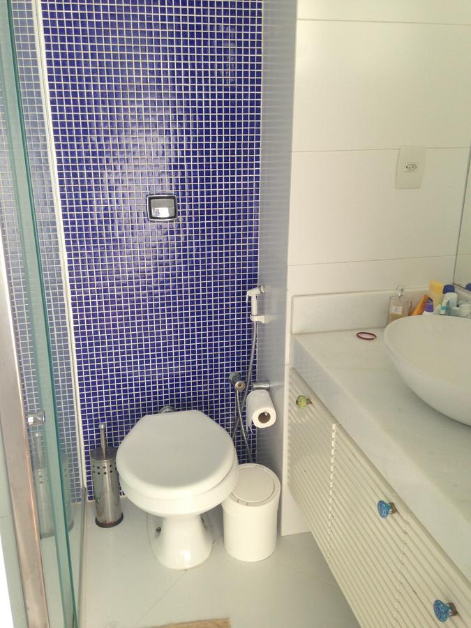 3 Quartos Na Praia Do Buracao - Rio Vermelho Apartamento Salvador Exterior foto