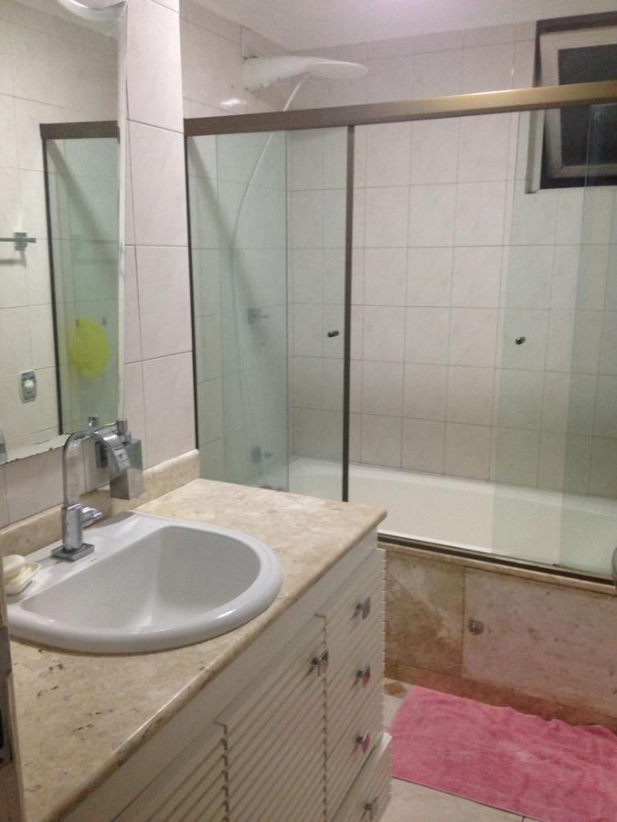 3 Quartos Na Praia Do Buracao - Rio Vermelho Apartamento Salvador Exterior foto