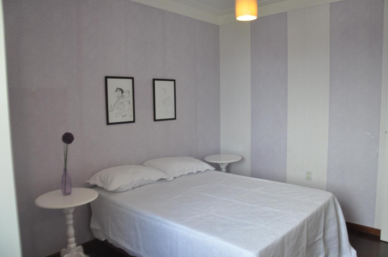 3 Quartos Na Praia Do Buracao - Rio Vermelho Apartamento Salvador Exterior foto