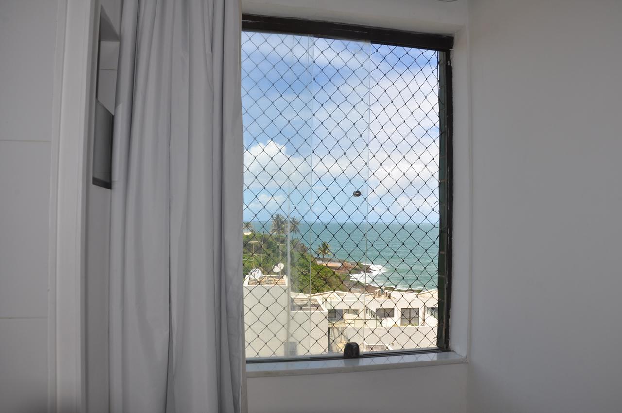3 Quartos Na Praia Do Buracao - Rio Vermelho Apartamento Salvador Exterior foto