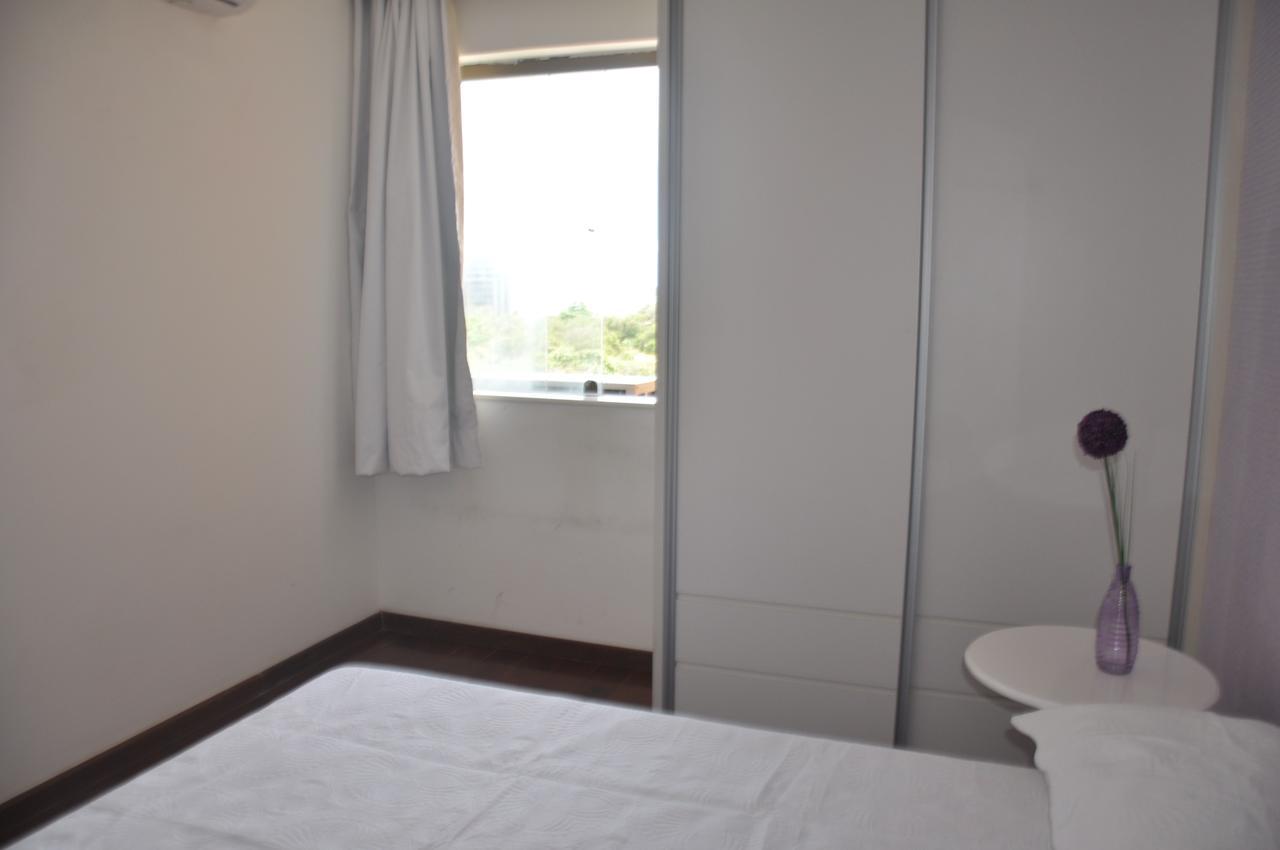 3 Quartos Na Praia Do Buracao - Rio Vermelho Apartamento Salvador Exterior foto