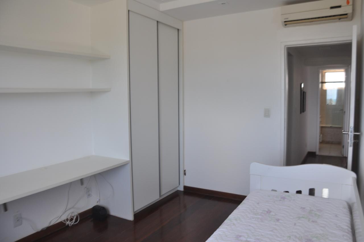 3 Quartos Na Praia Do Buracao - Rio Vermelho Apartamento Salvador Exterior foto