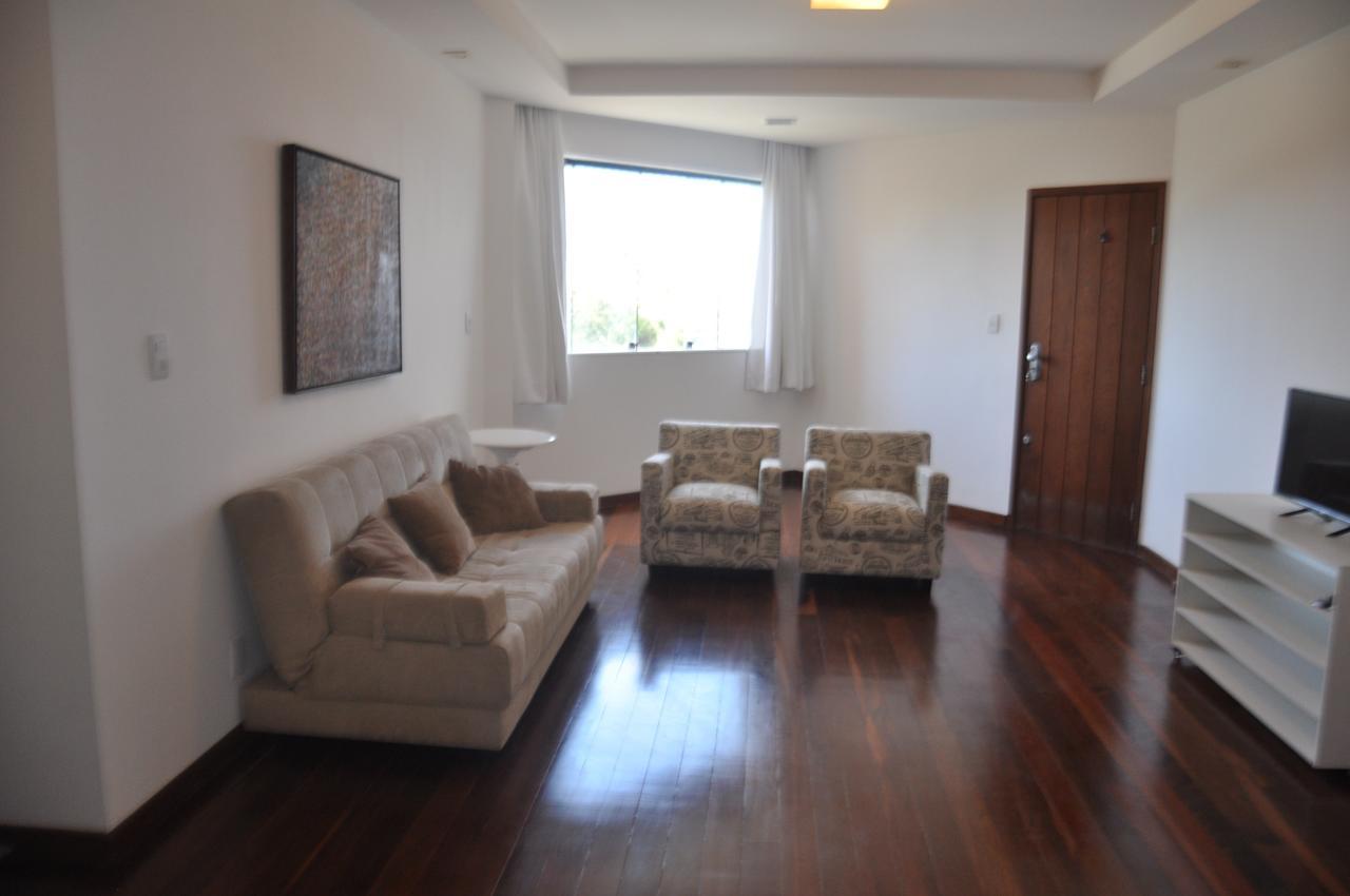 3 Quartos Na Praia Do Buracao - Rio Vermelho Apartamento Salvador Exterior foto