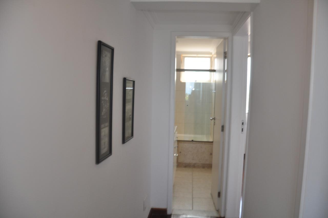 3 Quartos Na Praia Do Buracao - Rio Vermelho Apartamento Salvador Exterior foto
