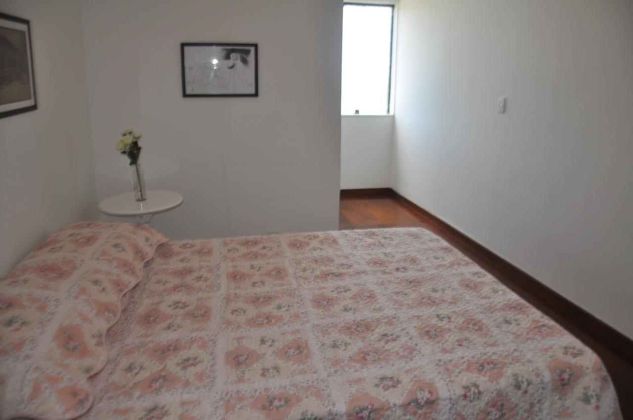 3 Quartos Na Praia Do Buracao - Rio Vermelho Apartamento Salvador Exterior foto
