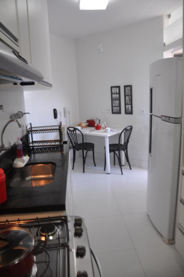 3 Quartos Na Praia Do Buracao - Rio Vermelho Apartamento Salvador Exterior foto