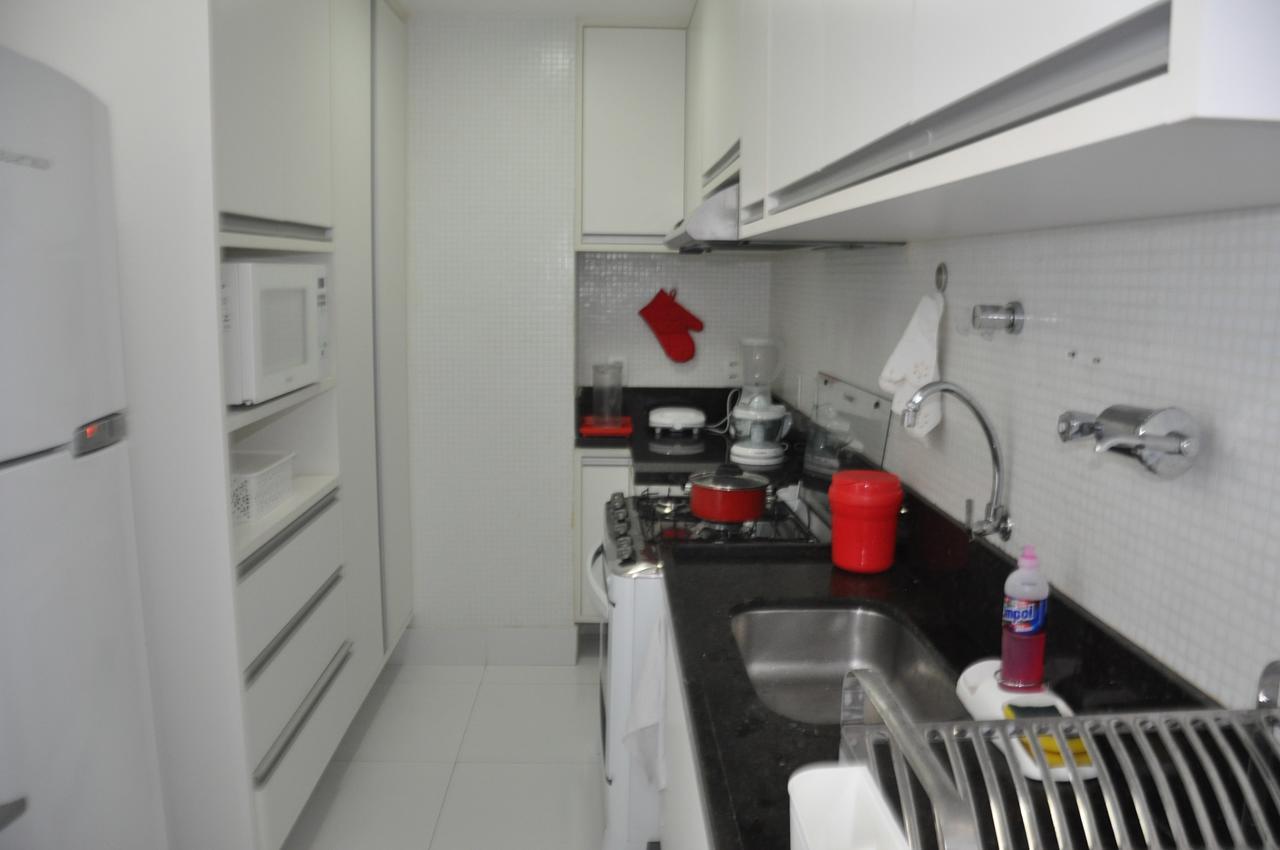 3 Quartos Na Praia Do Buracao - Rio Vermelho Apartamento Salvador Exterior foto